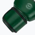 Fairtex Real Leather Boxing Gloves green 6