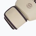 Fairtex Real Leather Boxing Gloves khaki 6