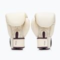 Fairtex Real Leather Boxing Gloves khaki 2
