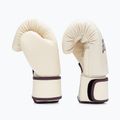Fairtex Real Leather Boxing Gloves khaki 3
