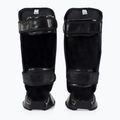 Fairtex Shin Pads for Kids tibia protectors black 2