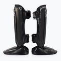 Fairtex Shin Pads for Kids tibia protectors black 3