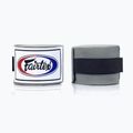 Fairtex Handwraps boxing bandages 455 cm gray