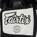 Fairtex Muay Thai & Kickboxing Competition white boxing helmet 5