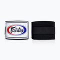 Fairtex Handwraps boxing bandages 300 cm black