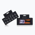 Bandaże bokserskie Fairtex Handwraps 300 cm orange 3