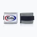 Fairtex Handwraps boxing bandages 300 cm gray