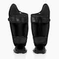 Fairtex Ultimate Shin Pads black 2