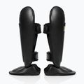Fairtex Ultimate Shin Pads black 3
