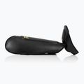 Fairtex Ultimate Shin Pads black 4