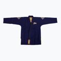 GI for Brazilian jiu-jitsu Fairtex 'Matchanu' navy blue 2