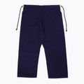 GI for Brazilian jiu-jitsu Fairtex 'Matchanu' navy blue 3