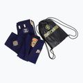 GI for Brazilian jiu-jitsu Fairtex 'Matchanu' navy blue 4
