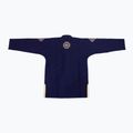 GI for Brazilian jiu-jitsu Fairtex 'Matchanu' navy blue 6