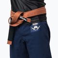 GI for Brazilian jiu-jitsu Fairtex 'Matchanu' navy blue 11