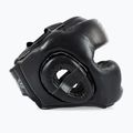 Fairtex Headguard for Kids boxing helmet black 4