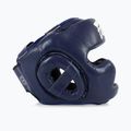 Fairtex Headguard for Kids boxing helmet blue 4