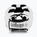 Fairtex Headguard for Kids boxing helmet white 3