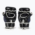 Fairtex Super Sparring Grappling Gloves black/blue 3