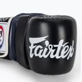 Fairtex Super Sparring Grappling Gloves black/blue 5