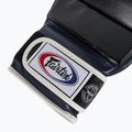 Fairtex Super Sparring Grappling Gloves black/blue 6
