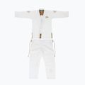 GI to Fairtex Brazilian jiu-jitsu 'Matchanu' white