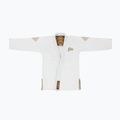 GI to Fairtex Brazilian jiu-jitsu 'Matchanu' white