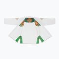 GI to Fairtex Brazilian jiu-jitsu 'Matchanu' white 2