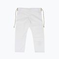 GI to Fairtex Brazilian jiu-jitsu 'Matchanu' white 4