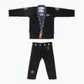 GI for Brazilian jiu-jitsu Fairtex 'Treeburam' black