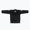 GI for Brazilian jiu-jitsu Fairtex 'Treeburam' black 4