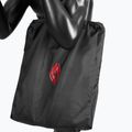 GI for Brazilian jiu-jitsu Fairtex 'Treeburam' black 8