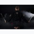 GI for Brazilian jiu-jitsu Fairtex 'Treeburam' black 11
