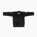 GI for Brazilian jiu-jitsu Fairtex 'Treeburam' Limited Edition black 4