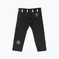 GI for Brazilian jiu-jitsu Fairtex 'Treeburam' Limited Edition black 7