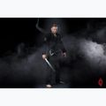 GI for Brazilian jiu-jitsu Fairtex 'Treeburam' Limited Edition black 9