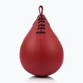 Fairtex Speed Ball SB1 red 2