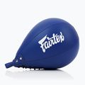Fairtex Speed Ball SB1 blue 3