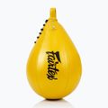 Fairtex Speed Ball SB1 gold