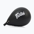 Fairtex Speed Ball SB2 black 3