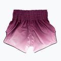 Fairtex Muay Thai Training Shorts BS1904 'Fade' maroon 2