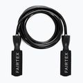 Fairtex Ball Bearing training skipping rope black