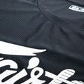 Fairtex Signature black T-shirt 3