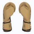 Fairtex F-DAY 2 Limited Edition khaki boxing gloves 4