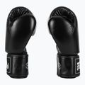 Fairtex ONE X Fairtex Boxing Gloves black 4