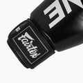 Fairtex ONE X Fairtex Boxing Gloves black 6
