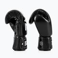 Fairtex ONE X Fairtex Boxing Gloves black 3