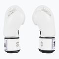 Fairtex ONE X Fairtex Boxing Gloves white 4