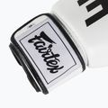 Fairtex ONE X Fairtex Boxing Gloves white 6