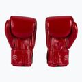 Fairtex ONE X Fairtex Boxing gloves red 3